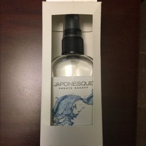 Japonesque make up brush cleaner